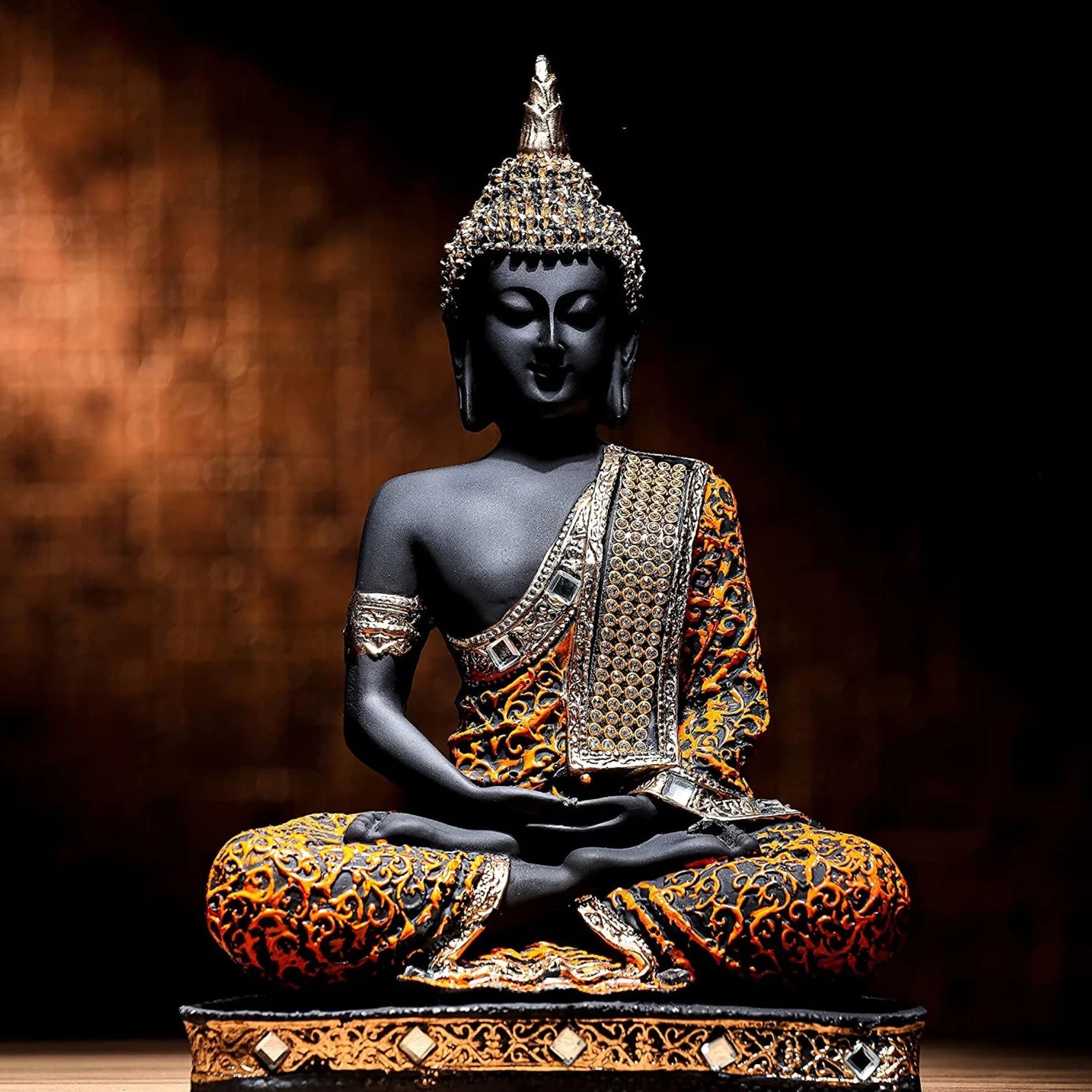Transform Your Home into a Haven of Peace and Happiness with Lord Idols: A Guide to Finding Inner Serenity